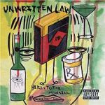 unwritten law